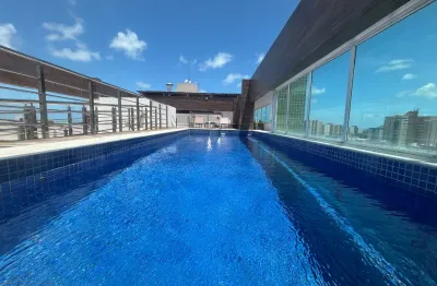 Belíssimo apartamento no bessa todo projetado disponível para venda!