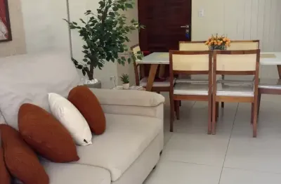 Belíssimo apartamento a venda com todos os pertences ( de porteira fechada)