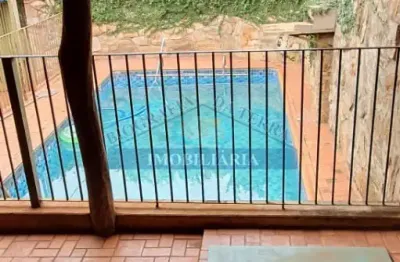 Casa com 3 quartos à venda no Jardim Anhangüera, Ribeirão Preto 