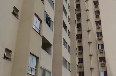 Apartamento com 2 quartos à venda no Jardim Anhangüera, Ribeirão Preto 