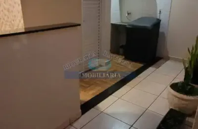 Linda casa com portão eletrônico à venda no bairro Parque São Sebastião