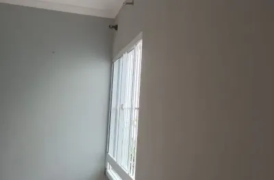 Apartamento Térreo à venda no Jardim Heitor Rigon  - Condomínio Rio Negro