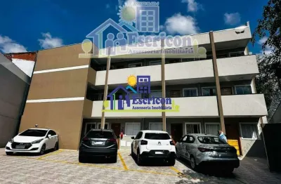 Imperdível! Excelente apartamento com vaga de garagem disponível para venda no bairro Jd. Nossa Sra. do Carmo, ótima localização!! Residencial Berlim