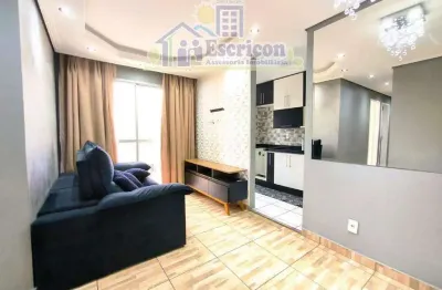 Apartamento à Venda oportunidade imperdível- Conforto e Lazer na Avenida Sapopemba (São Mateus) ! Condomínio Monte Verde
