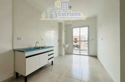 Ótimo apartamento para locação no Jd. Cinco de Julho !! Ótimo acabamento - Residencial Irapuã