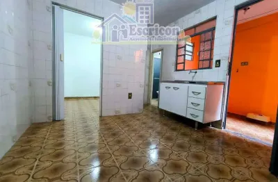Ótima casa para locação no Jardim Vera Cruz, bem próximo ao Terminal e Monotrilho São Mateus !!