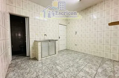 Maravilhosa casa para locação no Parque São Rafael, localização privilegiada !!!