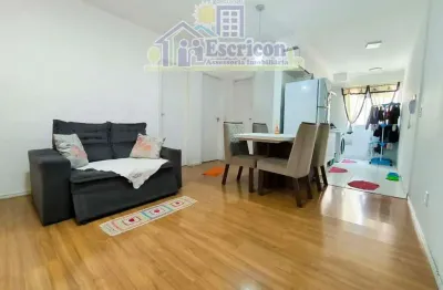 Ótimo Apartamento para Venda - Bairro Jardim Laranjeira! Condomínio Vida e Alegria