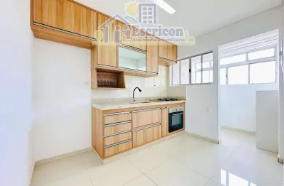 Ótimo apartamento para venda no bairro Jd. Nove de Julho, próximo a Avenida Mateo Bei !!