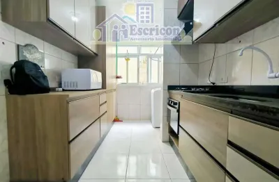 Maravilhoso apartamento para venda na Vila Cosmopolita !!! Ótima localização