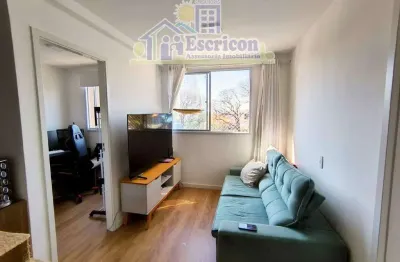 Maravilhoso apartamento para venda, próximo ao Terminal São Mateus !!! Ótima localização