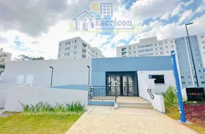 Maravilhoso apartamento para venda no bairro Cidade São Mateus !! Condomínio Conect São Mateus