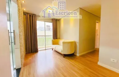 Apartamento à Venda - Conforto e Lazer na Avenida Sapopemba (São Mateus) !