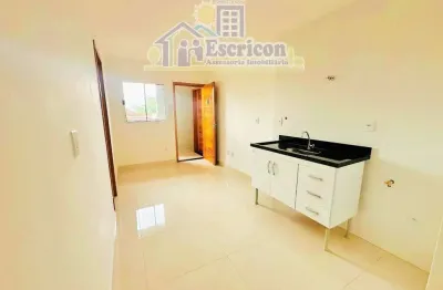 Maravilhoso apartamento para locação na Vila Formosa, próximo ao Shopping Anália Franco !! (Residencial Yolanda)