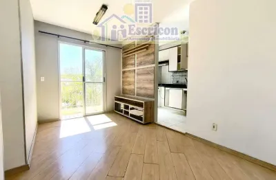 Excelente apartamento para venda no *Condomínio Monte Verde* em São Mateus