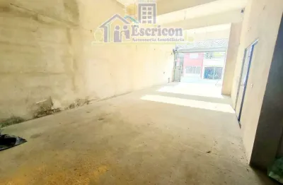 Maravilhosos Salão Comercial para locação, próximo a Avenida Sapopemba !!