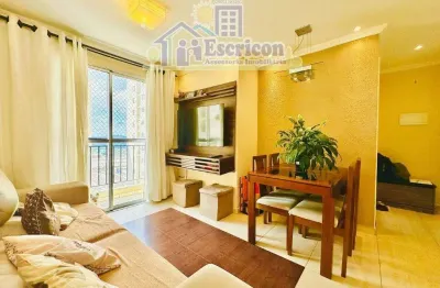 Ótimo apartamento á venda na Av. Ragueb Chohfi !! Residencial Vitória II