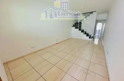 Casa com 2 quartos à venda no Jardim Santa Adelia, São Paulo 