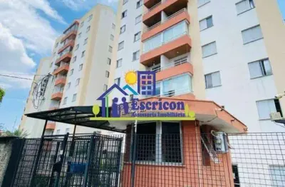 Apartamento disponível para venda no bairro Vila Matilde, em excelente localização e ótima infraestrutura! (Residencial Parque Eldorado)