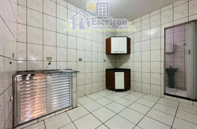 Ótima casa disponível para locação no bairro Parque São Rafael- São Mateus, ótima localização!!