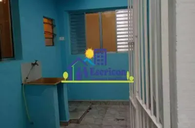 Ótimo imóvel disponível para locação situado no bairro Jardim Sapopemba!