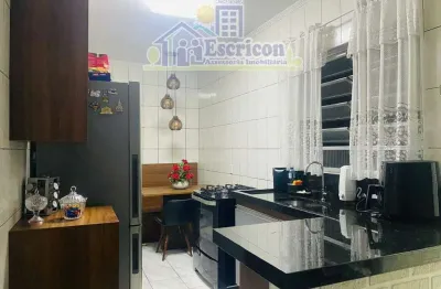 Ótimo sobrado no Jardim Sapopemba, próximo ao monotrilho !!! Localização privilegiada