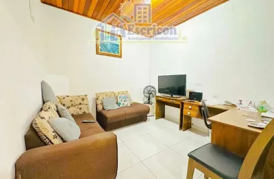 Linda casa à venda, super arejada e iluminada, no Bairro Vila Mendes!!! Ótima oportunidade