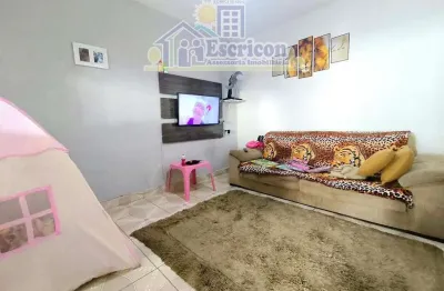 Imóvel com 4 Casas à Venda no Jardim Nove de Julho – Ideal para Renda!