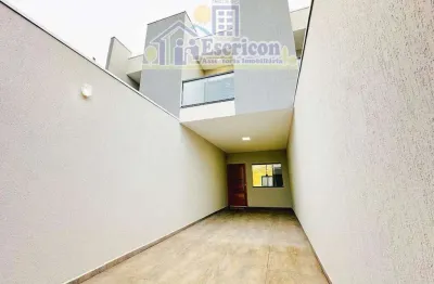 Maravilhoso SOBRADO á venda no Bairro Sapopemba - Localização privilegiada !!