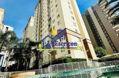 ALERTA DE PREÇO BAIXO !!! Apartamento Garden disponível para venda no bairro Mooca, localização privilegiada (Residencial Parque Taquari)