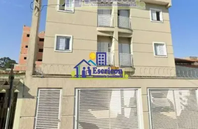 Lindo apartamento disponível para venda situado no bairro Jardim Santo Alberto (Santo André), com excelente infraestrutura e acabamento!