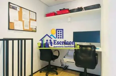 NOVIDADE! Apartamento duplex disponível para venda no bairro Vila Guilherme, acabamento perfeito e em excelente localização!Esatto Vila Guilherme