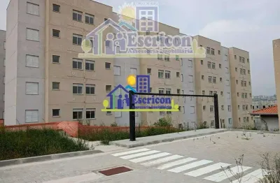 IMPERDÍVEL! Apartamento disponível para venda situado no bairro Jardim das Laranjeiras! (Condominío Vida e Alegria)