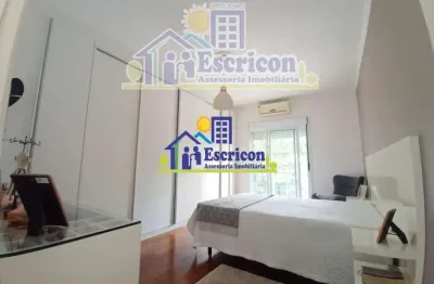 Excelente casa disponível para venda no bairro Parque João Ramalho em Santo André!