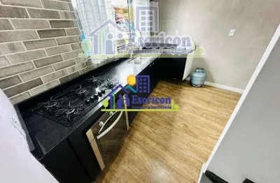 NOVIDADE! Excelente casa disponível para venda no bairro Vila Progresso em Santo André!