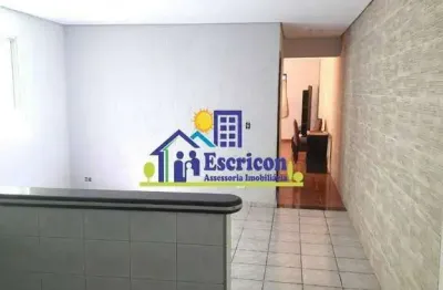 Excelente Imóvel à Venda no Jardim Ricardo - Seu Novo Lar Espera por Você!