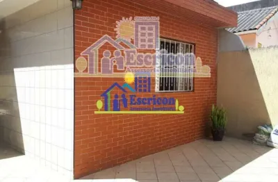 Casa com 3 quartos à venda na Cidade São Mateus, São Paulo 