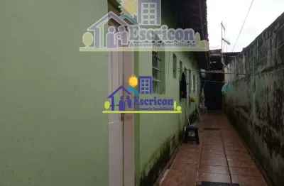 Ótimo imóvel à venda em São Mateus ótimo para arrendamento, sendo 5 casas no terreno, cômodos bem acabados e excelente localização!!