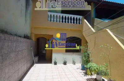 Imóvel situado no bairro Cidade São Mateus à venda, excelente localização, cômodos amplos e arejados!!