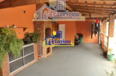 Casa com 6 quartos à venda no Jardim Vera Cruz(Zona Leste), São Paulo 