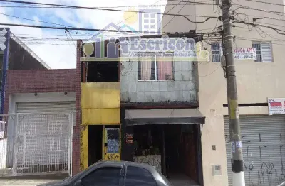 Excelente imóvel comercial disponível para venda em São Mateus, em uma ótima área comercial!