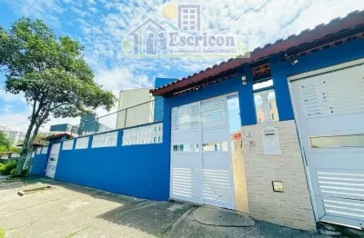 Lindo apartamento para venda no Conjunto Habitacional Teotônio Vilela !!