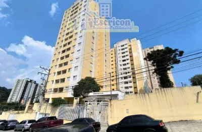 Lindo apartamento disponível para venda situado no bairro Jardim Nove de Julho, cômodos amplos e bem acabados!!
