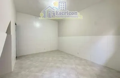 Linda sala comercial para locação, sua oportunidade de ter um espaço para o seu negócio no Bairro Cidade São Mateus, próximo a Av. Mateo Bei!