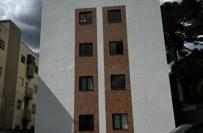 Excelente oportunidade para você que busca um apartamento novo, pronto para morar!