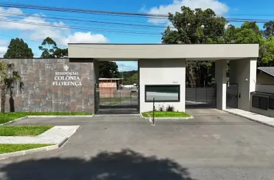 OPORTUNIDADE – Lote à Venda no Residencial Colônia Florença!