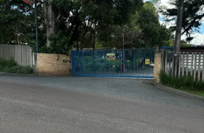 Excelente oportunidade de terreno comercial à Venda – Atuba