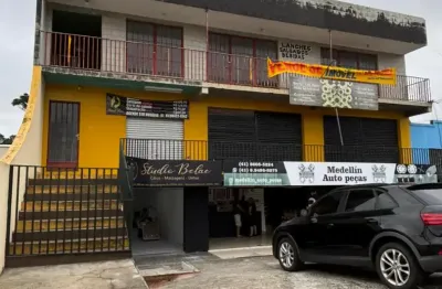 Prédio Comercial à Venda – Excelente Oportunidade de Investimento | New Live