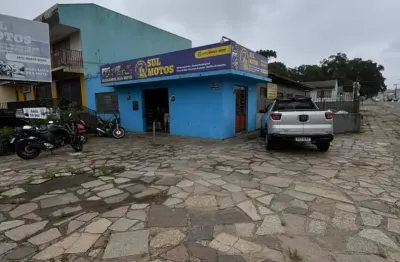 Excelente comercial Misto à Venda – Casa + Ponto Comercial | New Live