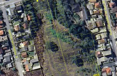 Sunset Hill Residencial 1 e 2 - Exclusividade, segurança e valorização em um só endereço